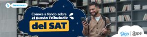 Buzón Tributario del SAT: ¿qué es, para qué sirve y cómo evitar multas?