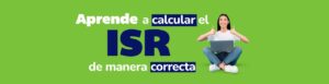 calcular ISR