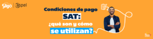 condiciones de pago