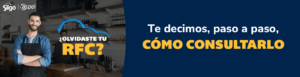 ¿Olvidaste tu RFC? Te decimos, paso a paso, cómo consultarlo