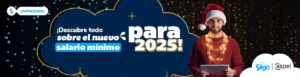 salario mínimo 2025