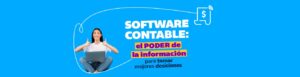 software contable