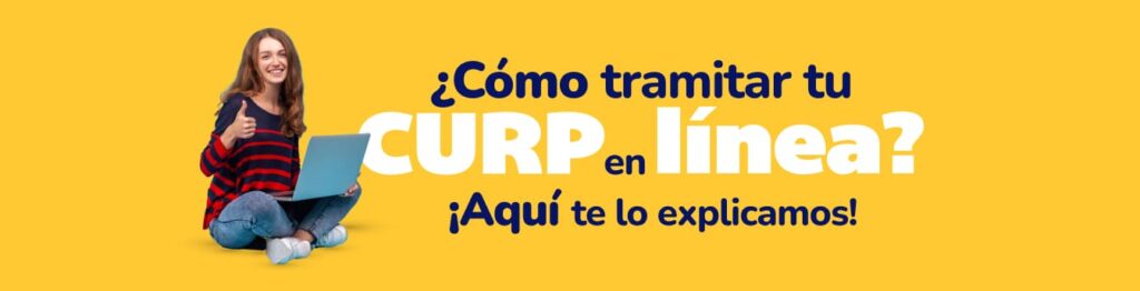 sacar CURP gratis