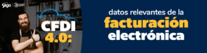 datos del CFDI 4.0