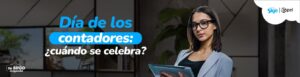 día de los contadores