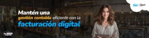 CFDI facturación digital