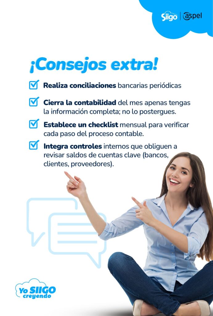 consejos extra para la balanza