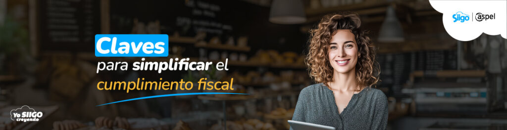 simplificar las obligaciones tributarias